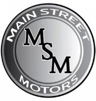 Main Street Motors image 1