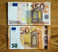 Buy Counterfeit 50 Euro Bills Online image 1