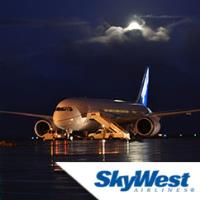 Skywest Airlines image 2