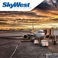 Skywest Airlines image 1