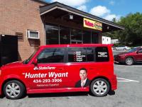 Hunter Wyant - State Farm Insurance Agent image 2