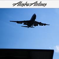 Alaska Airlines image 3