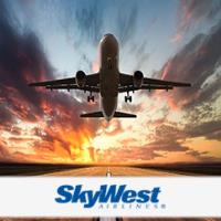 Skywest Airlines image 3