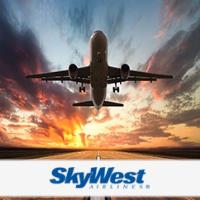 Skywest Airlines image 2