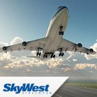 Skywest Airlines image 4