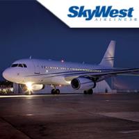 Skywest Airlines image 4