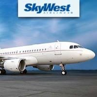 Skywest Airlines image 4