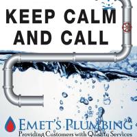 Emet's Plumbing image 1