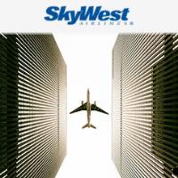 Skywest Airlines image 3