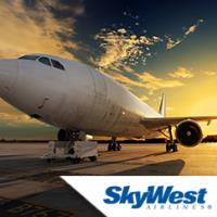 Skywest Airlines image 1