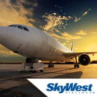 Skywest Airlines image 4