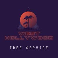 West Hollywood Tree Service image 1