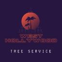 West Hollywood Tree Service logo