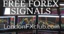Forex - London FX Club - Forex Signals logo