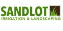 Sandlot Irrigation & Landscaping logo