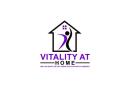 Vitality At Home logo