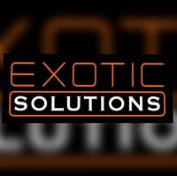 Exotic Solutions image 1