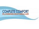 Complete Comfort Plumbing Heating & Air logo