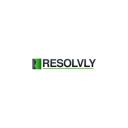Resolvly LLC logo
