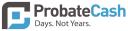 ProbateCash logo