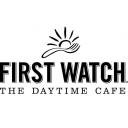 First Watch - Dublin logo