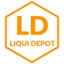Liquidation Warehouse Las Vegas logo