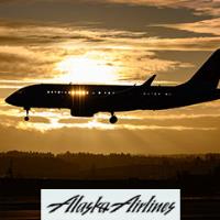 Alaska Airlines image 1