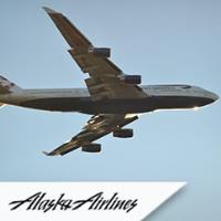 Alaska Airlines image 4