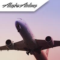 Alaska Airlines image 1