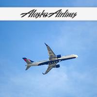 Alaska Airlines image 1