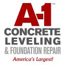 A-1 Concrete Leveling St. Louis logo