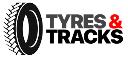 Tyres and Tracks logo
