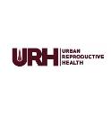 Urban Reproductive Health logo