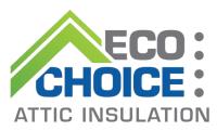 Eco Choice Attic Insulation Inc. image 1