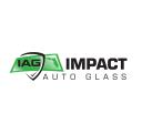 Impact Auto Glass logo