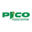 Pico Propane and Fuels logo