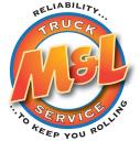 M & L Truck Services LLC logo