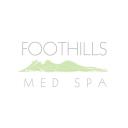 Foothills Med Spa logo