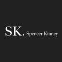 Spencer Kinney logo