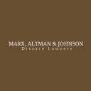 Marx, Altman & Johnson logo