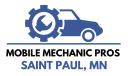 Mobile Mechanic Pros Saint Paul logo