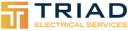 Triad Electrical Services logo