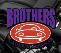 Brothers Collision & Mechanical image 1