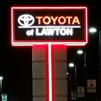 Toyota of Lawton image 3