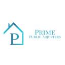 Prime Public Adjusters logo