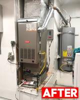 Fuse HVAC & Appliance Repair Santa Clara image 9