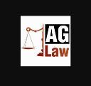 AG Law logo