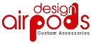 Design AirPods or DesignAirPods.com logo