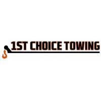 1st Choice Towing image 1
