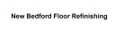 New Bedford Floor Refinishing logo